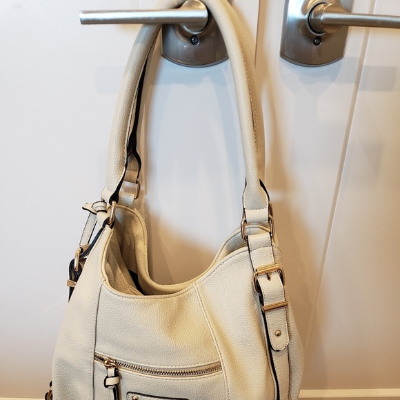 Bone leather naturalizer hobo - Picture 4 of 4